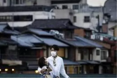 Japonya 4 ülkeye sınırlarını açmaya hazırlanıyor