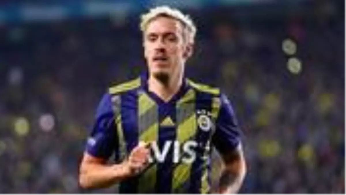 Kadroda düşünülmeyen Kruse'nin isteksiz halleri Fenerbahçe'yi zora soktu