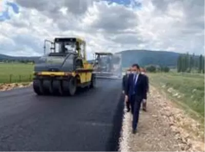Kaymakam Arcaklıoğlu: Kaymakam Arcaklıoğlu: