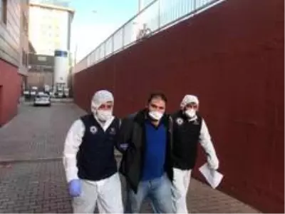 Kayseri'de DEAŞ operasyonu: 3 gözaltı Kayseri'de DEAŞ operasyonu: 3 gözaltı