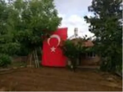 Konya'ya şehit ateşi düştü Konya'ya şehit ateşi düştü