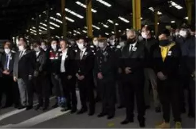 Konyalı şehit son yolculuğuna uğurlandı Konyalı şehit son yolculuğuna uğurlandı