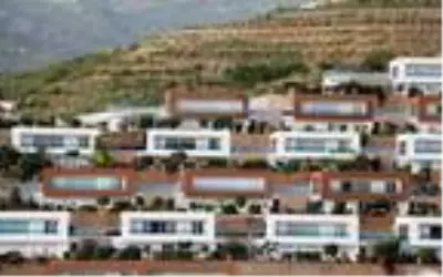 Korona süreci, bahçeli ve villa tipi evlere ilgiyi artırdı Korona süreci, bahçeli ve villa tipi evlere ilgiyi artırdı
