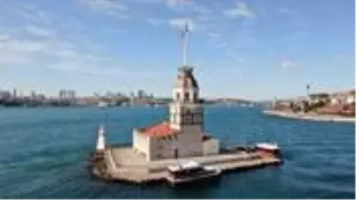 Korona virüs günlerinde İstanbul Boğazı maske ve eldiven doldu Korona virüs günlerinde İstanbul Boğazı maske ve eldiven doldu