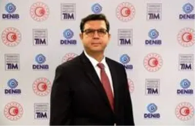 Mayıs ayında Denizli'nin ihracatı 164 milyon dolar oldu