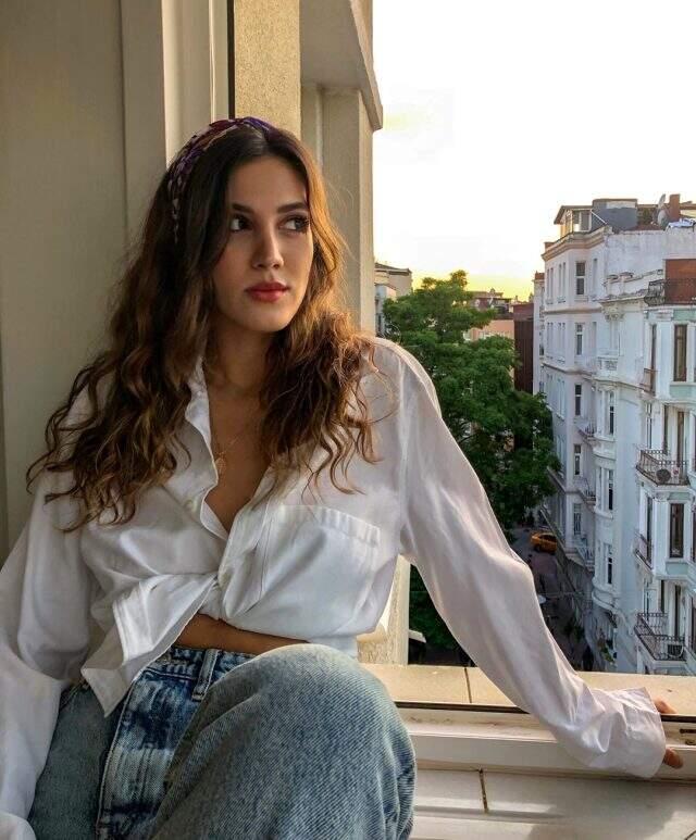 Melodi Elbirliler kimdir? Melodi Elbirliler kaç yaşında, nereli? Melodi Elbirliler mesleği ne?