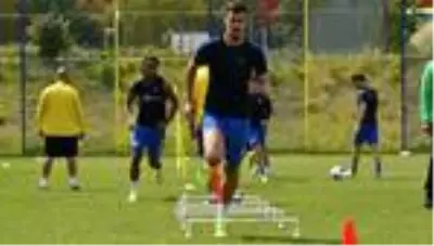MKE Ankaragücü eksiksiz çalışıyor