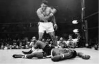 Muhammed Ali'nin hayatını anlatan belgesel, ölüm yıl dönümünde ekranda