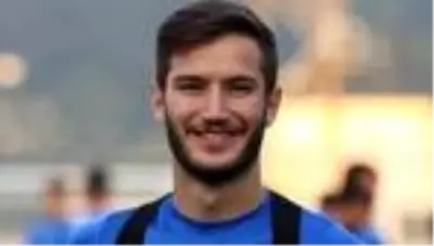 Oğulcan Çağlayan, Galatasaray için gün sayıyor