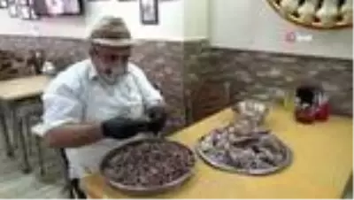 Paçacılarda normalleşme yoğunluğu Paçacılarda normalleşme yoğunluğu