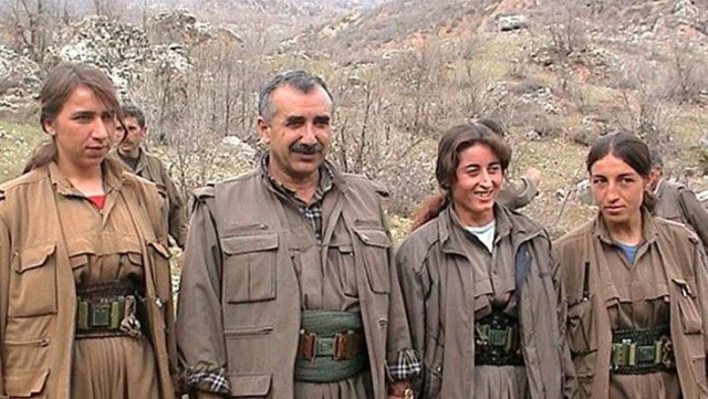 PKK'nın elebaşlarından Karayılan, verdiği talimatla alay konusu oldu: Doğaüstü güçlerle donanın
