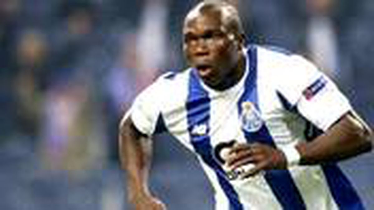 Porto, Beşiktaş'ın gündemindeki Aboubakar'ı satış listesine koydu