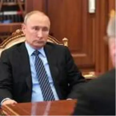 Rusya'da Putin'in yeniden seçilmesine izin verecek anayasa referandumu 1 Temmuz'da