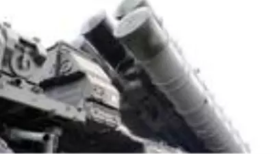 Rusya'dan S-400 açıklaması: Türkiye'nin son kararını bekliyoruz