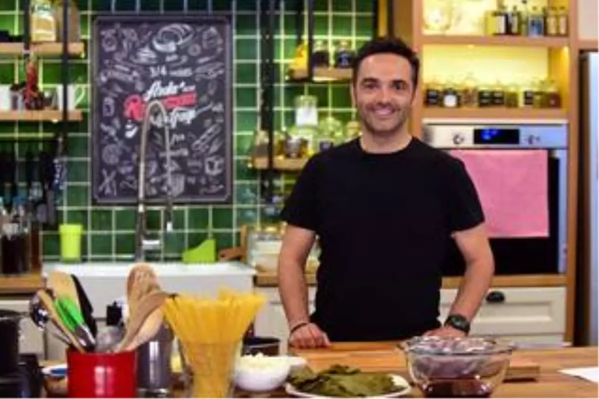 Şef Arda Türkmen kimdir? Arda Türkmen hayatı ve biyografisi!