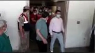 Şehit askerlerin cenazeleri, memleketlerine gönderildi (2) Şehit askerlerin cenazeleri, memleketlerine gönderildi (2)