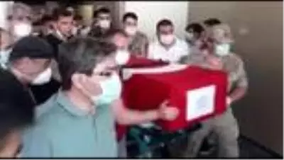 Şehit askerlerin cenazeleri, memleketlerine gönderildi (2) Şehit askerlerin cenazeleri, memleketlerine gönderildi (2)