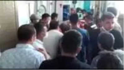 Şehit askerlerin cenazeleri, memleketlerine gönderildi (2) Şehit askerlerin cenazeleri, memleketlerine gönderildi (2)