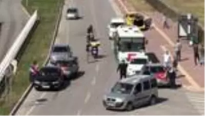 Şehit Astsubay Celal Özcan, son yolculuğuna uğurlandı Şehit Astsubay Celal Özcan, son yolculuğuna uğurlandı