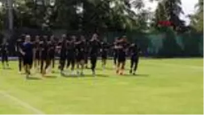 SPOR Bülent Uygun Ligin oynanması doğru karar oldu SPOR Bülent Uygun Ligin oynanması doğru karar oldu