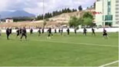 SPOR Bülent Uygun Ligin oynanması doğru karar oldu SPOR Bülent Uygun Ligin oynanması doğru karar oldu