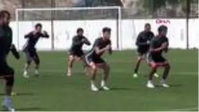 SPOR Bülent Uygun Ligin oynanması doğru karar oldu SPOR Bülent Uygun Ligin oynanması doğru karar oldu