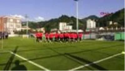 SPOR Rizespor’da futbolcuların talipleri artıyor