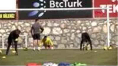SPOR Yeni Malatyaspor'da hazırlıklar sürüyor SPOR Yeni Malatyaspor'da hazırlıklar sürüyor