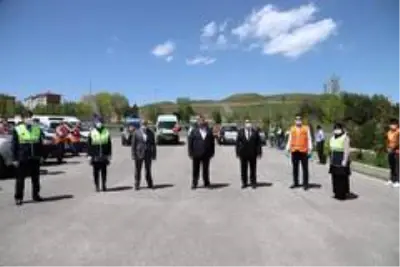 Sunar Covid19'la mücadele sürecini paylaştı