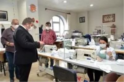 Sunar Covid19'la mücadele sürecini paylaştı Sunar Covid19'la mücadele sürecini paylaştı