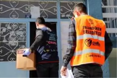 Sunar Covid19'la mücadele sürecini paylaştı Sunar Covid19'la mücadele sürecini paylaştı