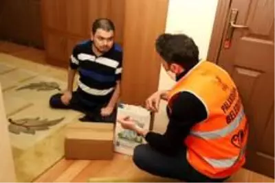 Sunar Covid19'la mücadele sürecini paylaştı Sunar Covid19'la mücadele sürecini paylaştı