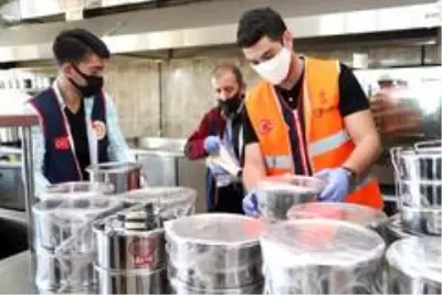 Sunar Covid19'la mücadele sürecini paylaştı Sunar Covid19'la mücadele sürecini paylaştı