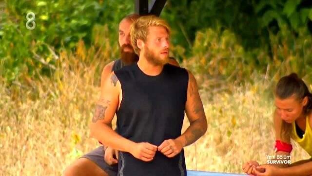 Survivor'da ödül oyununu kim kazandı? Survivor'da ödül oyununu hangi takım kazandı? Yunus Emre elendi mi?