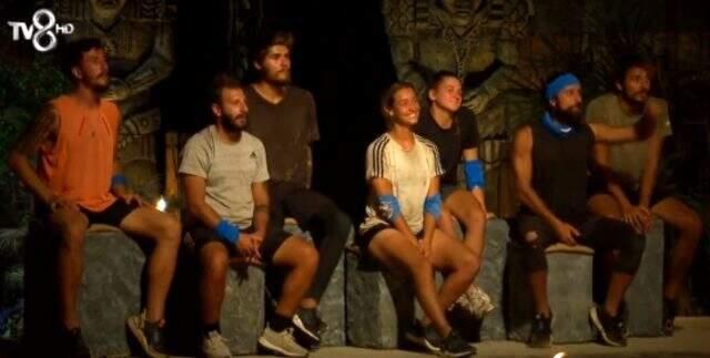 Survivor sondakika haberleri! Survivor'da kim elendi? Survivor'a kim veda etti? Survivor iletişim oyununu hangi takım kazandı?