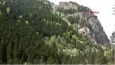 Son dakika haberi! TRABZON Sümela Manastırı yeniden ziyarete açıldı Son dakika haberi! TRABZON Sümela Manastırı yeniden ziyarete açıldı