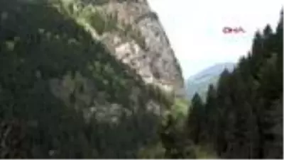 Son dakika haberi! TRABZON Sümela Manastırı yeniden ziyarete açıldı Son dakika haberi! TRABZON Sümela Manastırı yeniden ziyarete açıldı