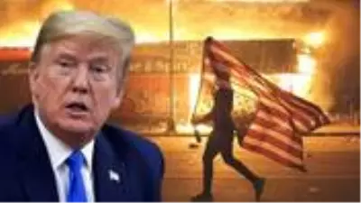 Trump, New York yönetimine ateş püskürdü: Ayak takımı ve zavallılar sizi paramparça ediyor Trump, New York yönetimine ateş püskürdü: Ayak takımı ve zavallılar sizi paramparça ediyor
