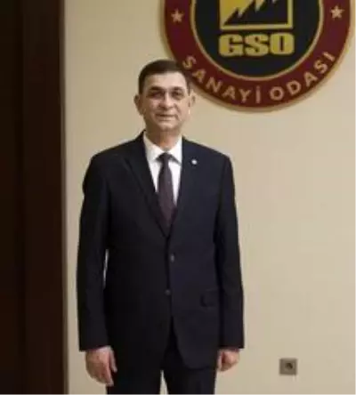 Ünverdi Gaziantep'in Mayıs ayı ihracat rakamlarını değerlendirdi