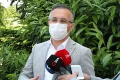 Vali Kemal Çeber: Vali Kemal Çeber: