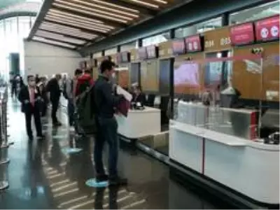 Yurt içi uçuşlar adım adım normalleşiyor