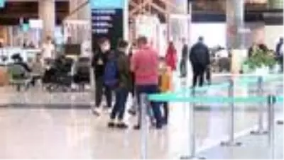 Son dakika haberleri | Yurt içi uçuşları adım adım normalleşiyor Son dakika haberleri | Yurt içi uçuşları adım adım normalleşiyor