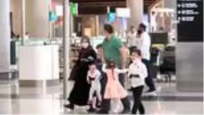 Son dakika haberleri | Yurt içi uçuşları adım adım normalleşiyor Son dakika haberleri | Yurt içi uçuşları adım adım normalleşiyor