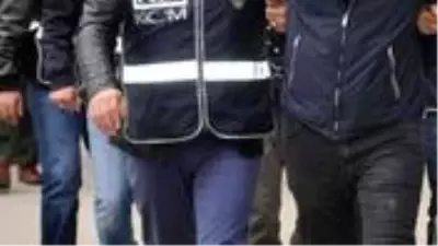 Yozgat Belediyesi’nde zimmet iddiasıyla gözaltına alınan 7 belediye personelinden 4’ü tutuklandı