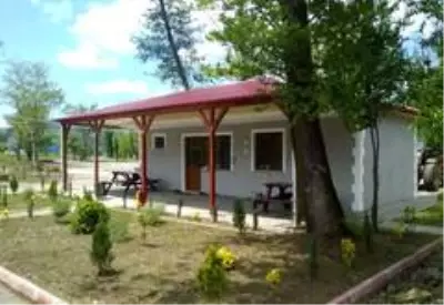 Zonguldak'ta yeni orman dışı satış deposu kuruldu