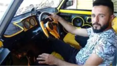 Sanayi ustası, 10 bin liraya aldığı Serçe'ye 40 bin liralık sistem kurdu Sanayi ustası, 10 bin liraya aldığı Serçe'ye 40 bin liralık sistem kurdu