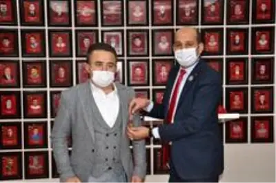 10 yıllık hukuk mücadelesinin ardından 'Gazilik' unvanına kavuştu
