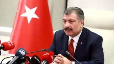 3 Haziran Türkiye Koronavirüs Tablosu, İşte Vaka Sayısı ve Can Kaybı 3 Haziran Türkiye Koronavirüs Tablosu, İşte Vaka Sayısı ve Can Kaybı