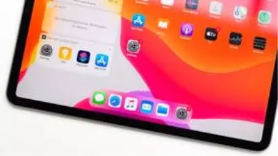 4. Nesil iPad Air Özellikleri Sızdırıldı: Type-C ile Gelebilir 4. Nesil iPad Air Özellikleri Sızdırıldı: Type-C ile Gelebilir