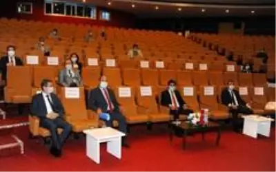 Son dakika haberi! ADÜ'de promosyon ihalesi ertelendi